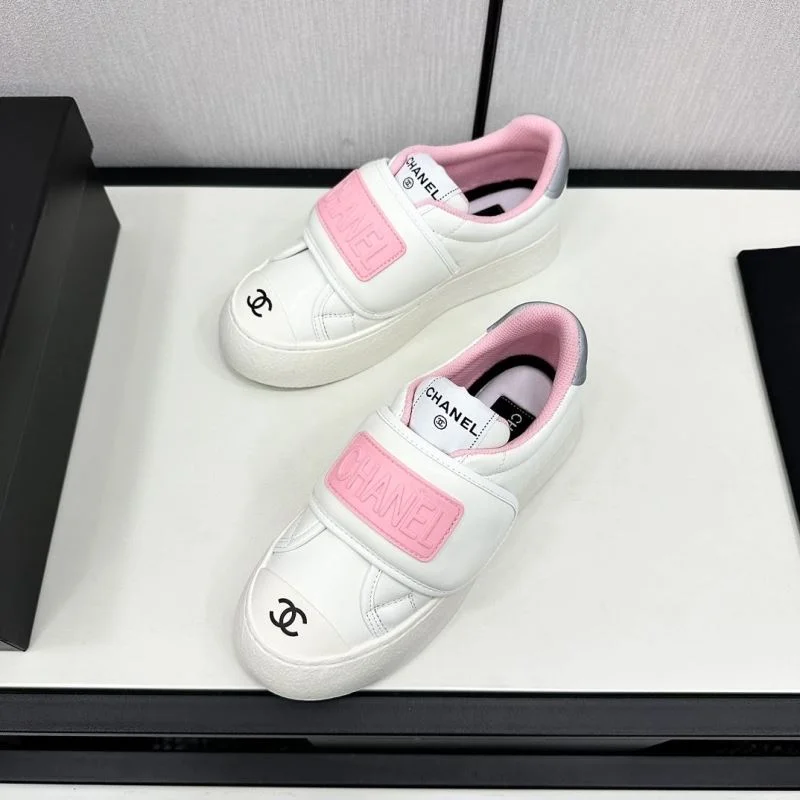 EasyCare Chanel Low Shoes 20439