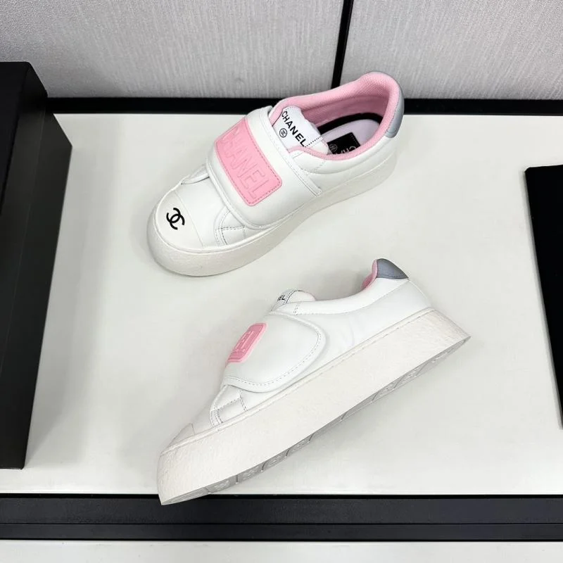 EasyCare Chanel Low Shoes 20439