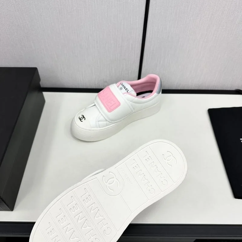 EasyCare Chanel Low Shoes 20439
