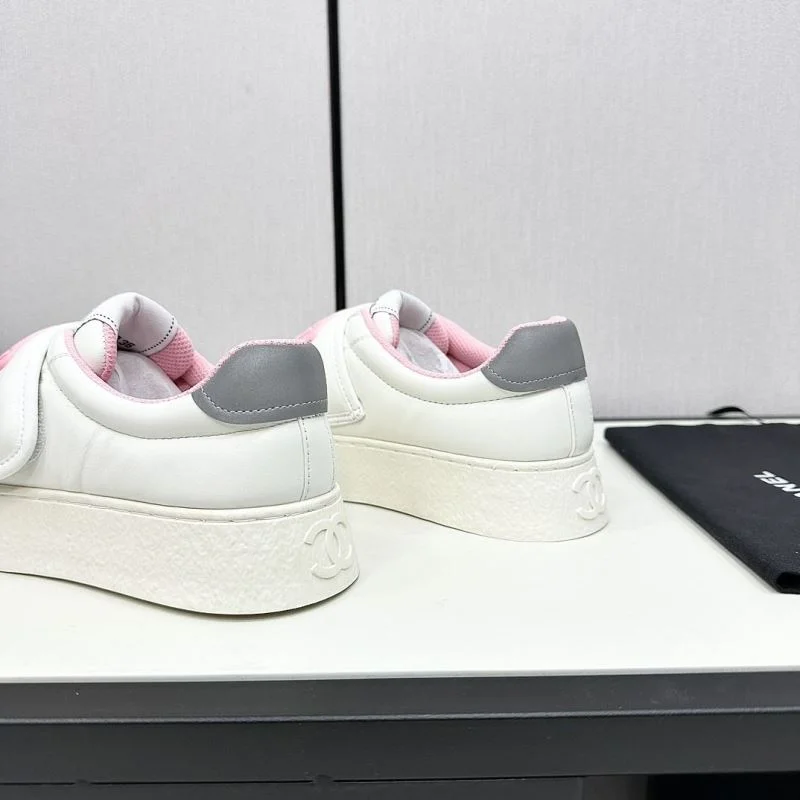 EasyCare Chanel Low Shoes 20439