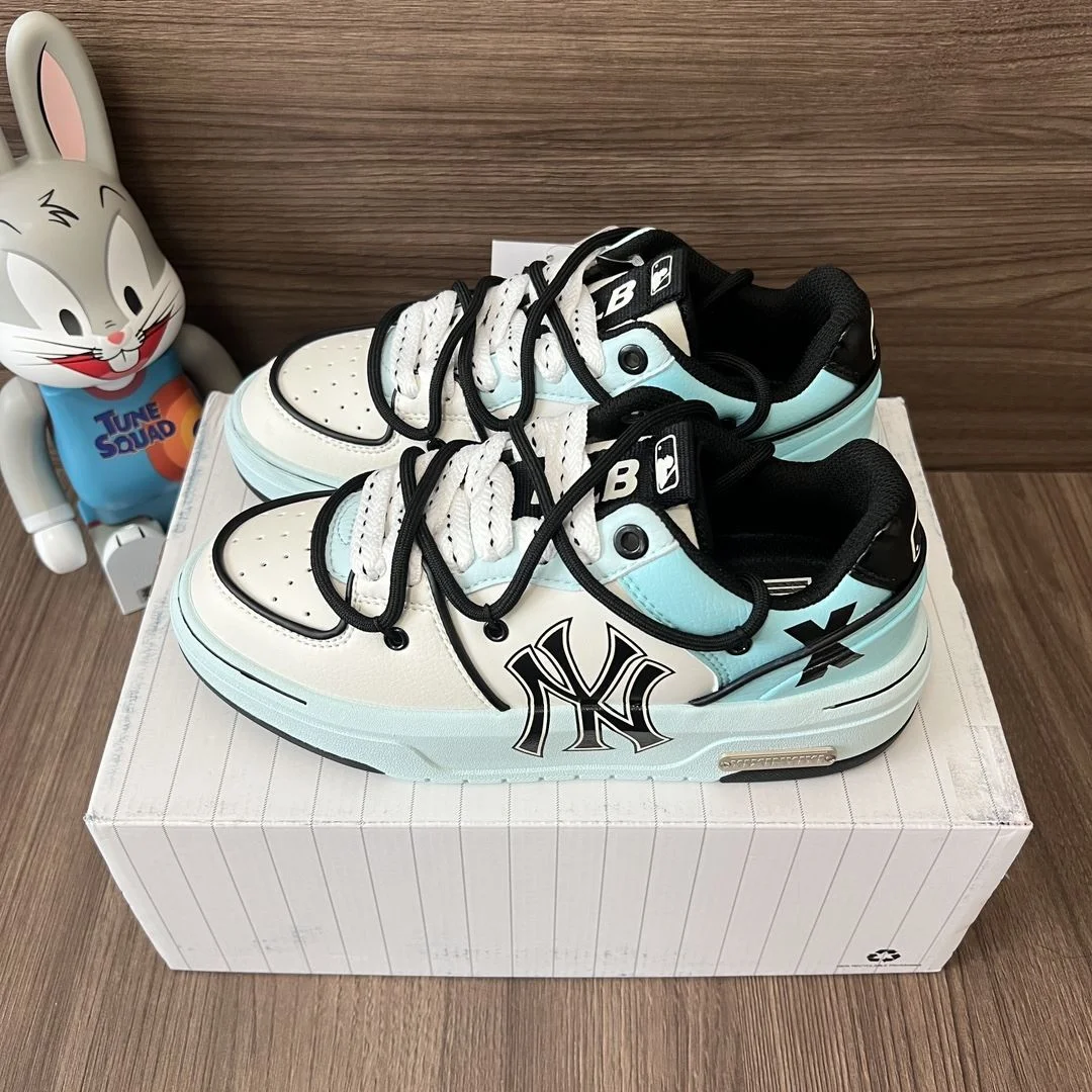Sporty Chanel Low Shoes 18124