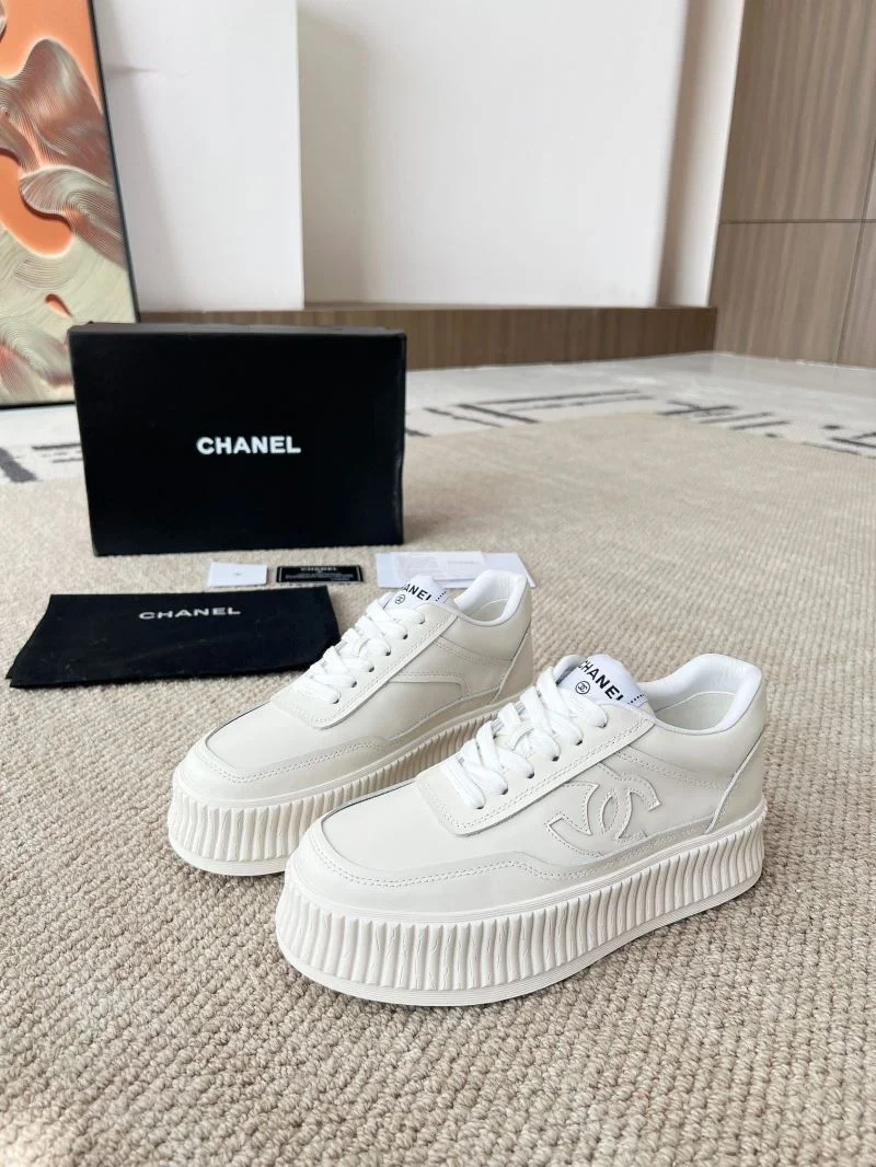 ModernLook Chanel Low Shoes 18176