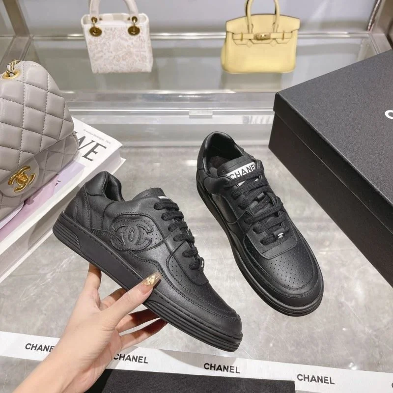 Chanel Low Shoes DailyWear 18092