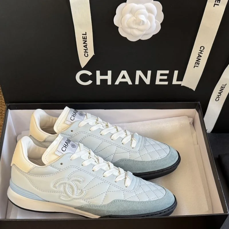 BestValue Chanel Low Shoes 18089