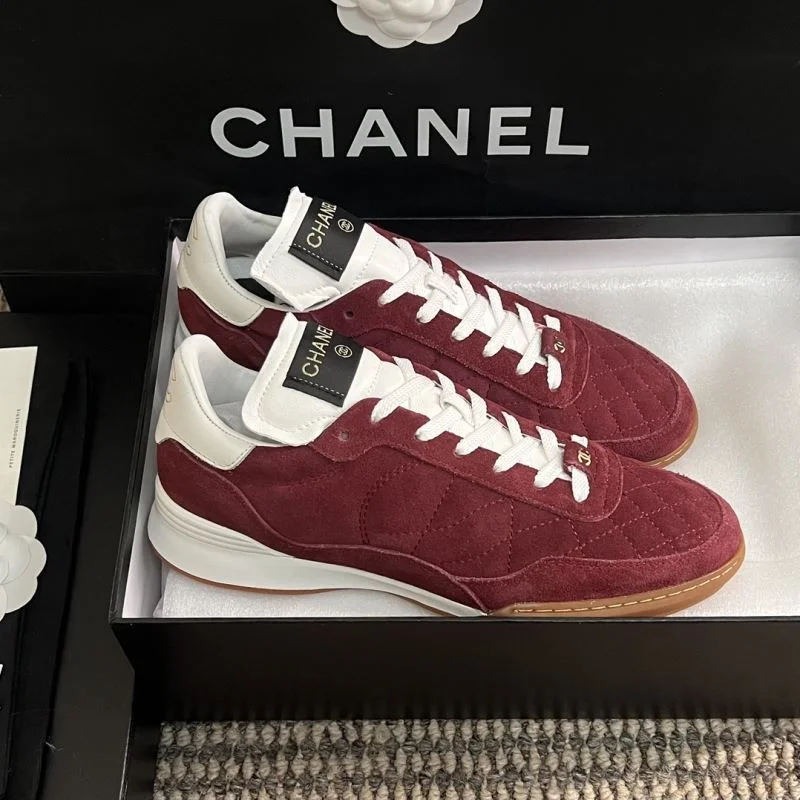 BestValue Chanel Low Shoes 18081