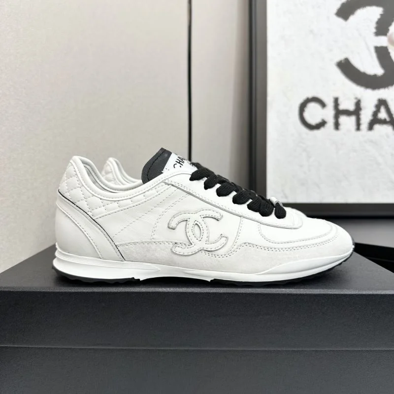 TravelReady Chanel Low Shoes 18072