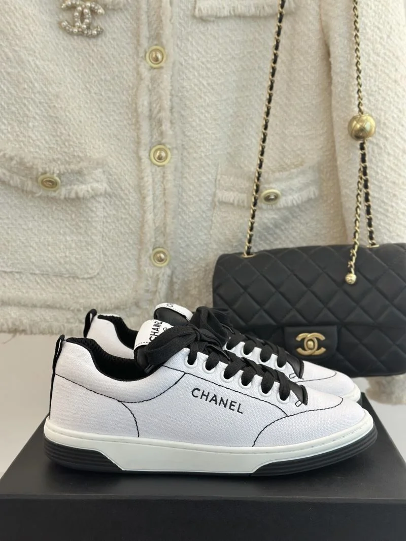 WellDesigned Chanel Low Shoes 18062