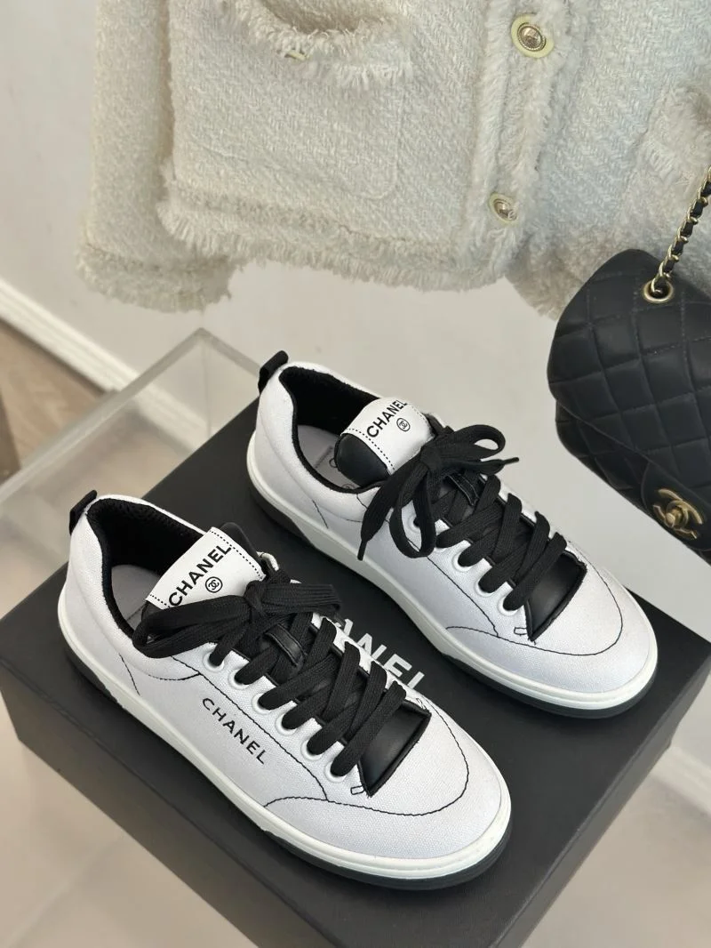 WellDesigned Chanel Low Shoes 18062