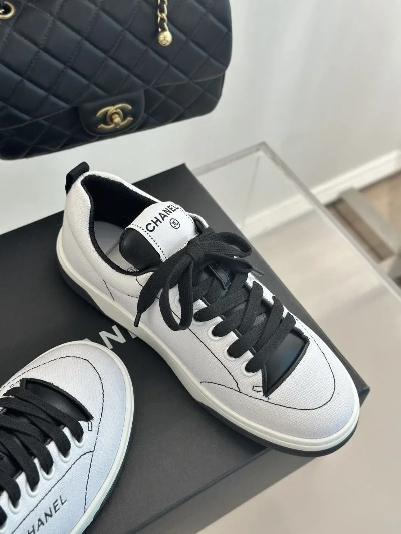 WellDesigned Chanel Low Shoes 18062
