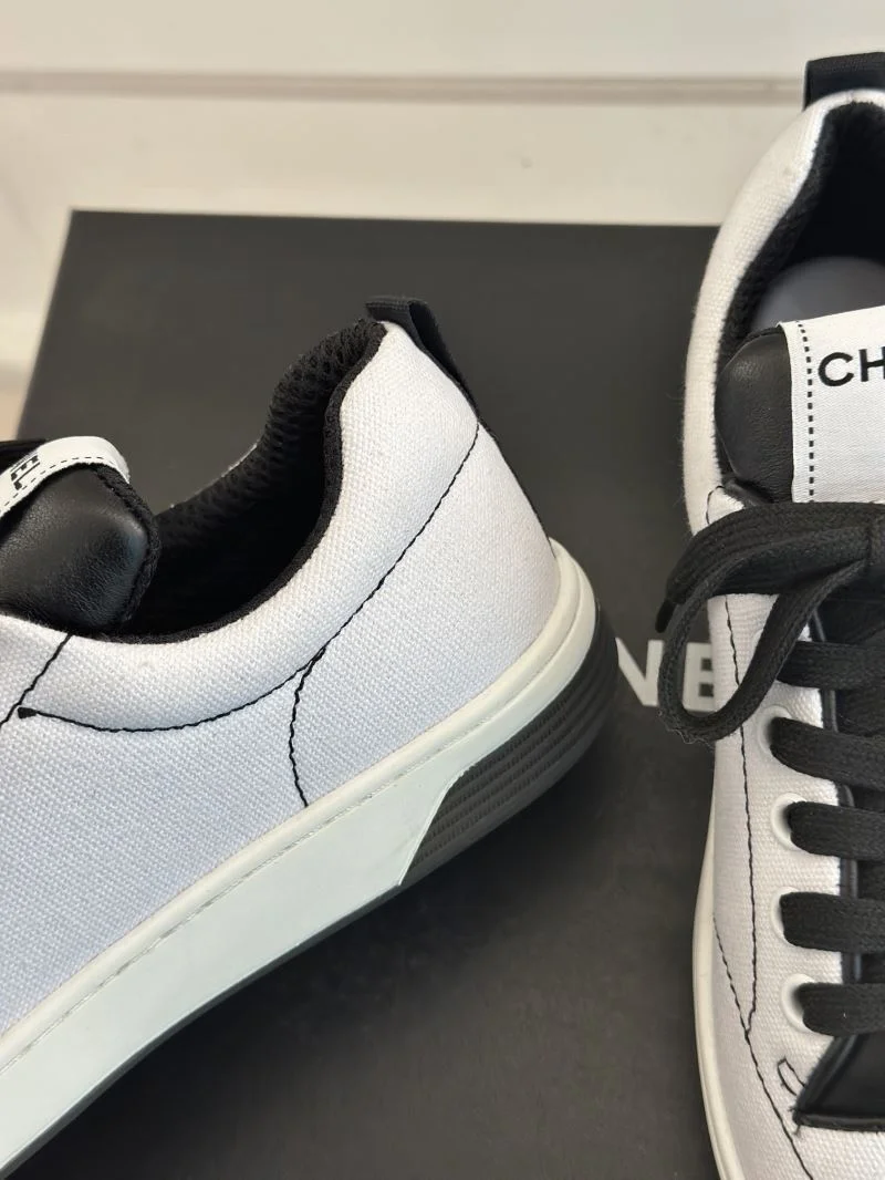 WellDesigned Chanel Low Shoes 18062