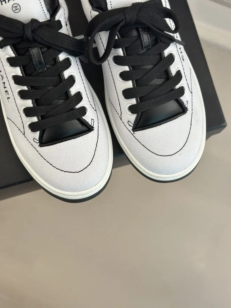 WellDesigned Chanel Low Shoes 18062
