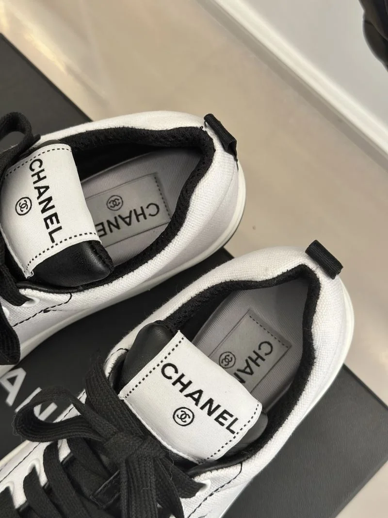 WellDesigned Chanel Low Shoes 18062