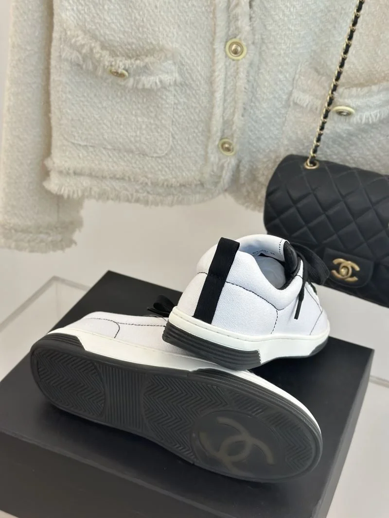 WellDesigned Chanel Low Shoes 18062