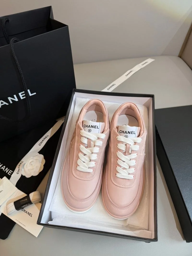 HighQuality Chanel Low Shoes 18051