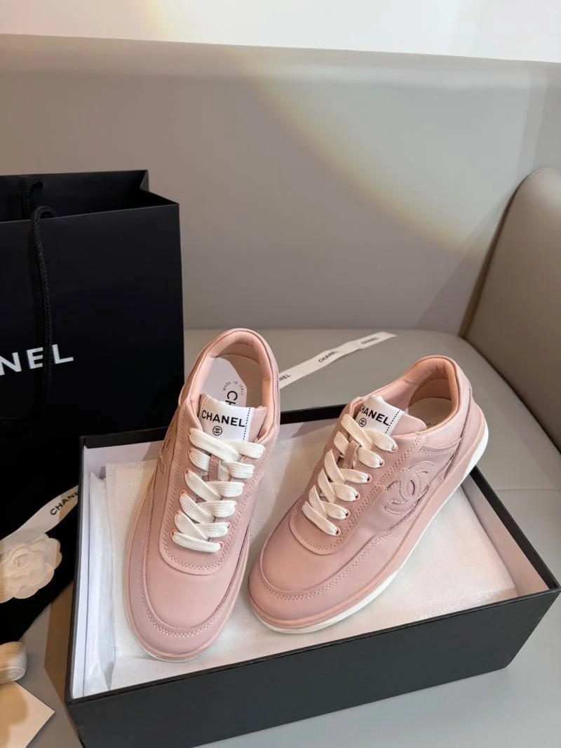 HighQuality Chanel Low Shoes 18051