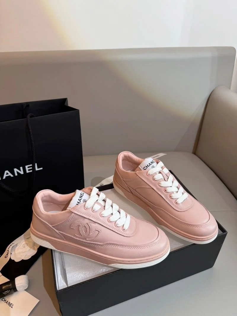 HighQuality Chanel Low Shoes 18051