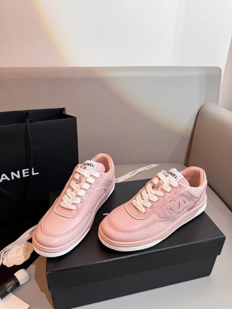 HighQuality Chanel Low Shoes 18051