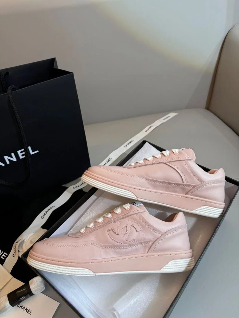 HighQuality Chanel Low Shoes 18051