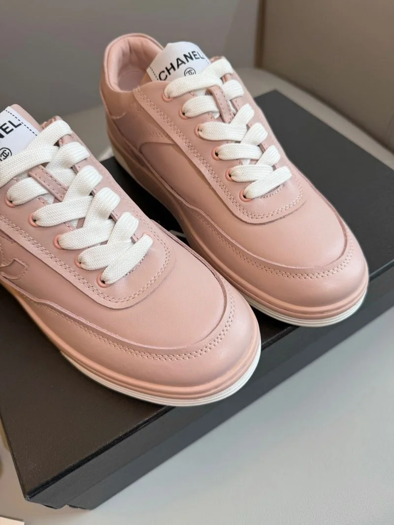 HighQuality Chanel Low Shoes 18051