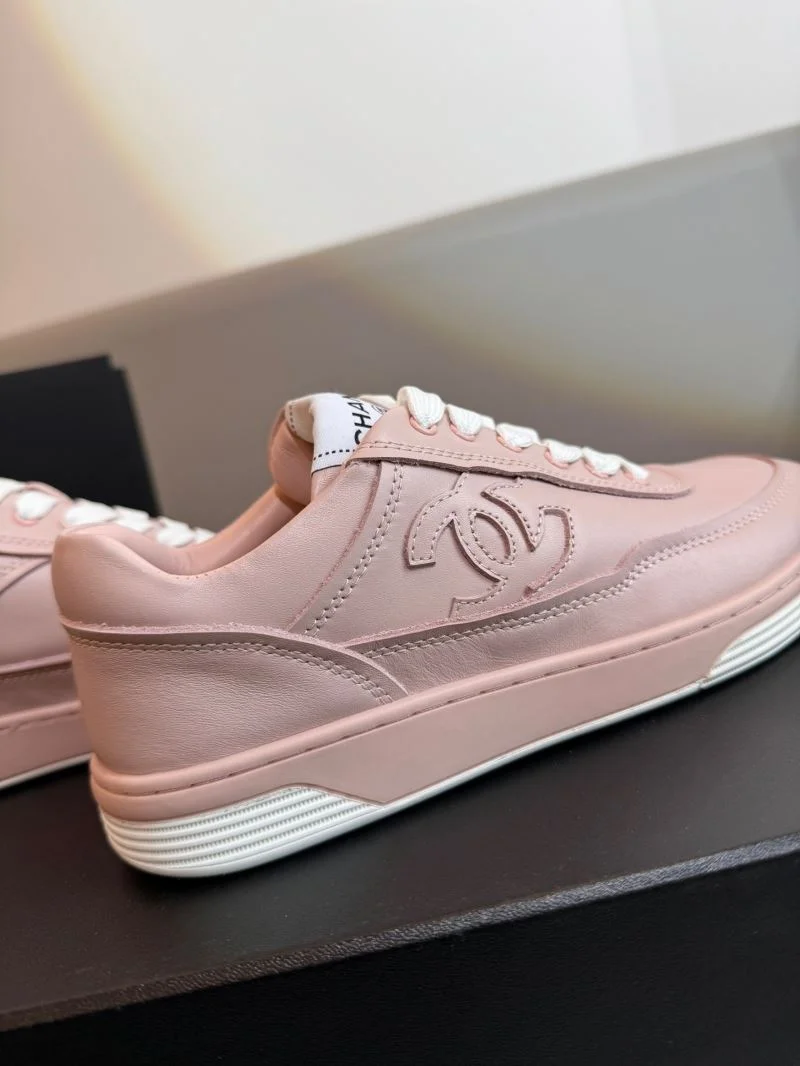 HighQuality Chanel Low Shoes 18051