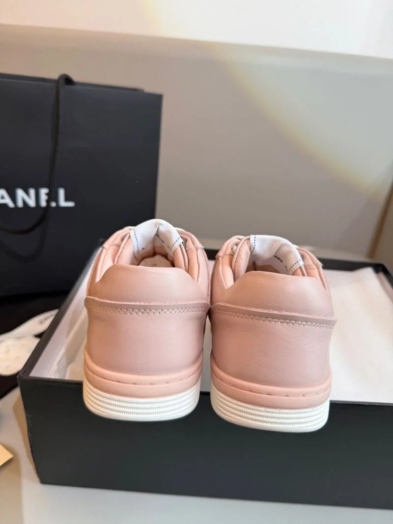 HighQuality Chanel Low Shoes 18051