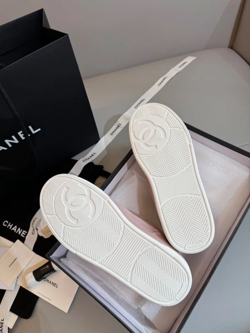 HighQuality Chanel Low Shoes 18051