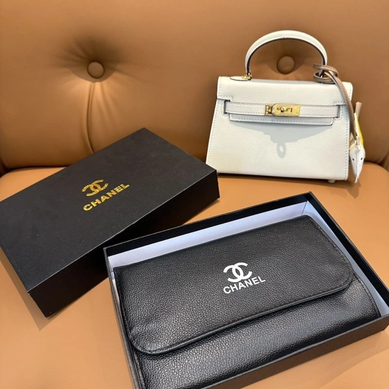 Chanel Makeup Brushe WrinkleFree 267585