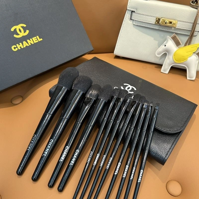 Chanel Makeup Brushe WrinkleFree 267585