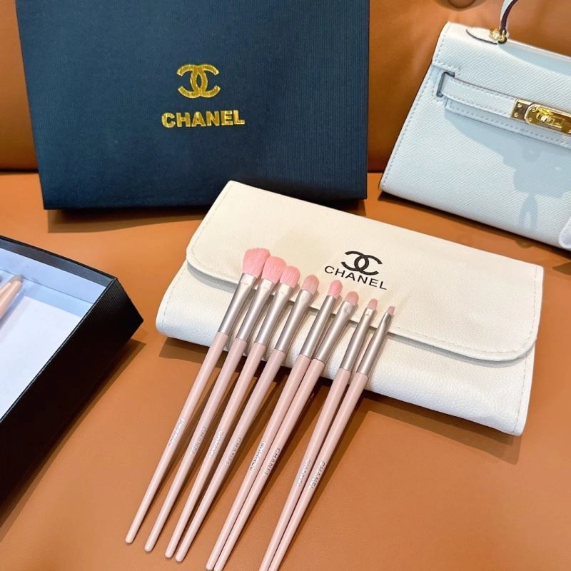 Chanel Makeup Brushe MultiPurpose 267589