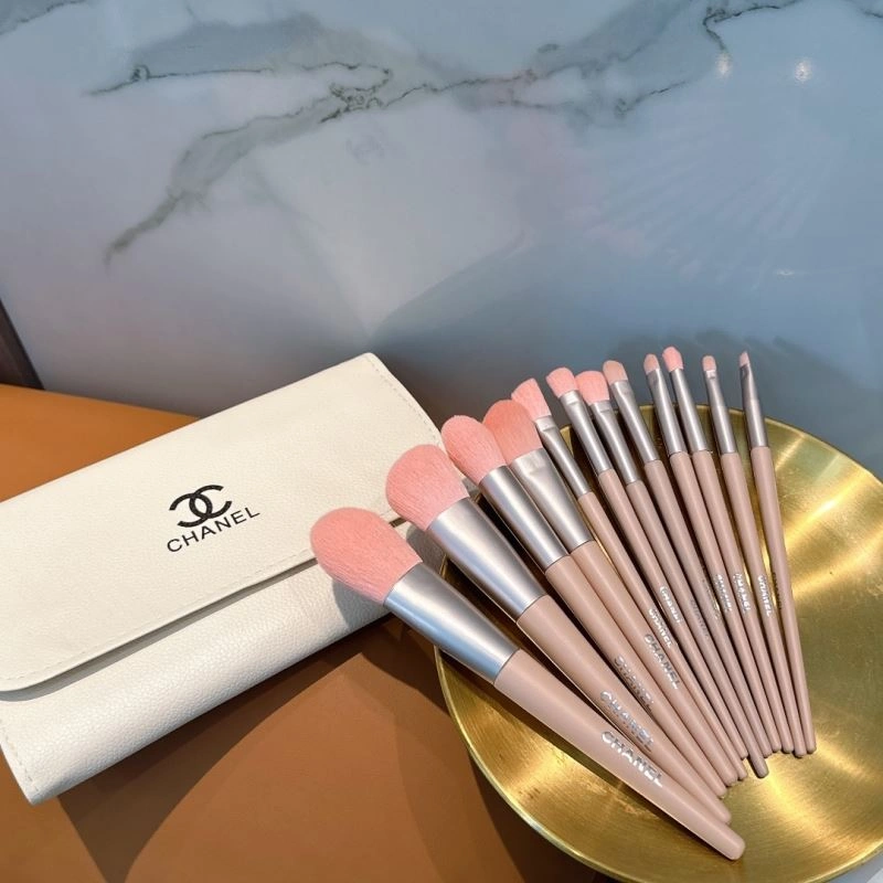 Chanel Makeup Brushe MultiPurpose 267589