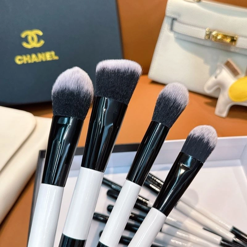 Chanel Makeup Brushe Functional 267580