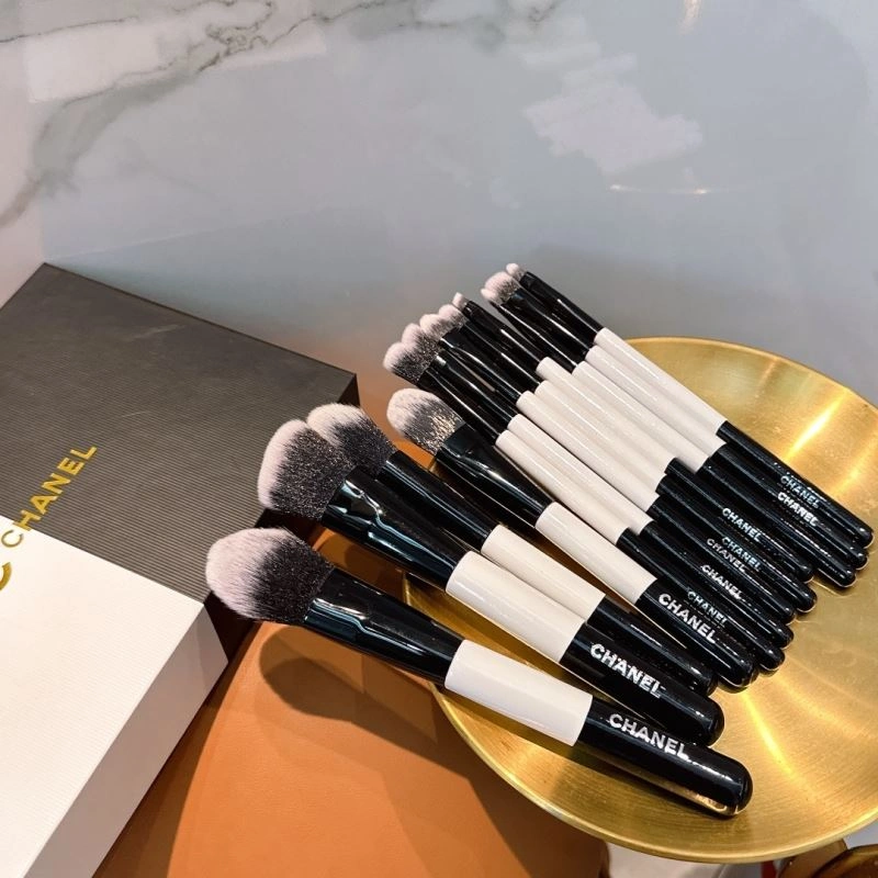 Chanel Makeup Brushe Functional 267580