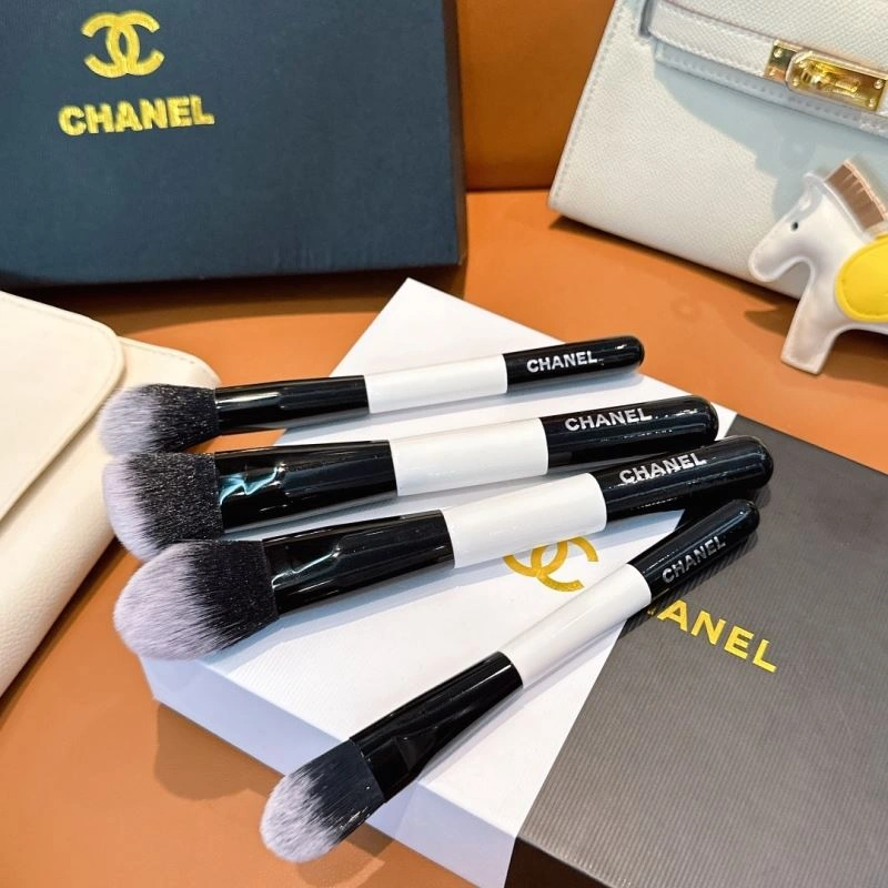 Chanel Makeup Brushe Functional 267580