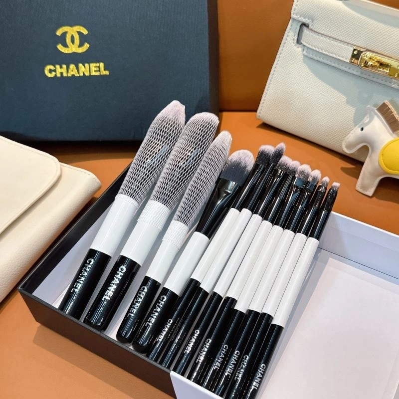 Chanel Makeup Brushe Functional 267580