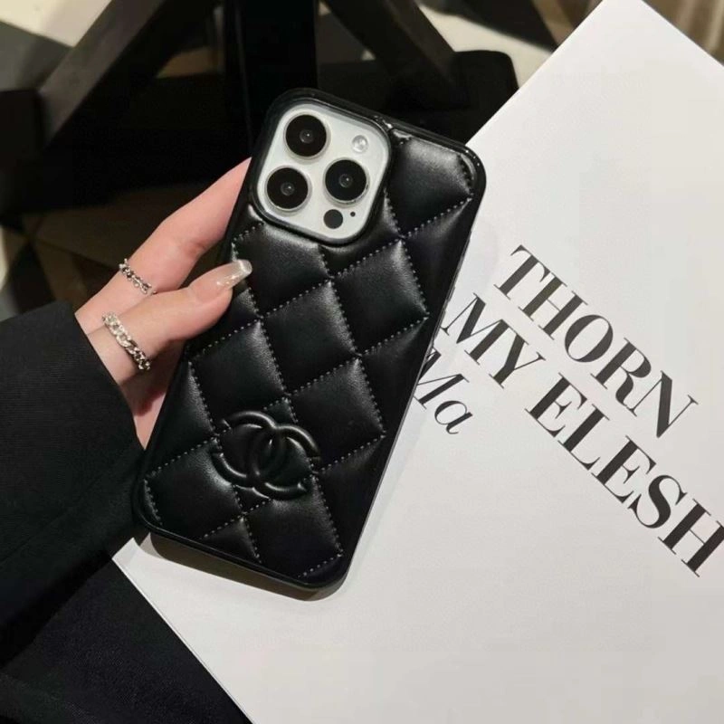 Popular Chanel Mobile Cases 268067