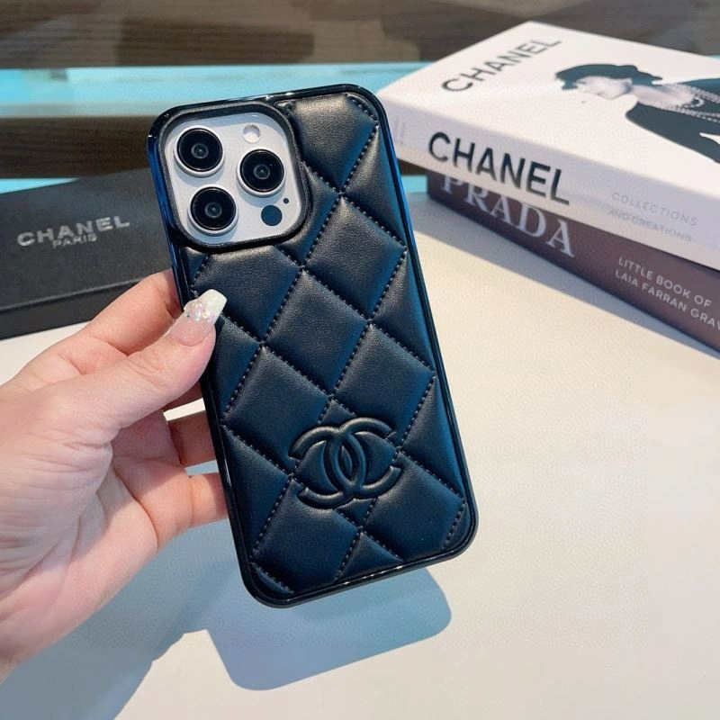 Popular Chanel Mobile Cases 268067