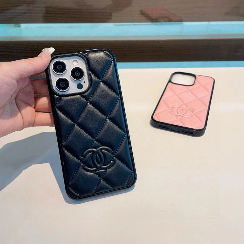 Popular Chanel Mobile Cases 268067