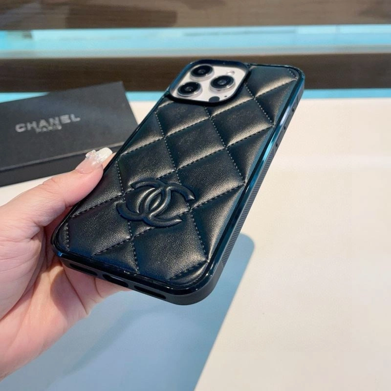 Popular Chanel Mobile Cases 268067