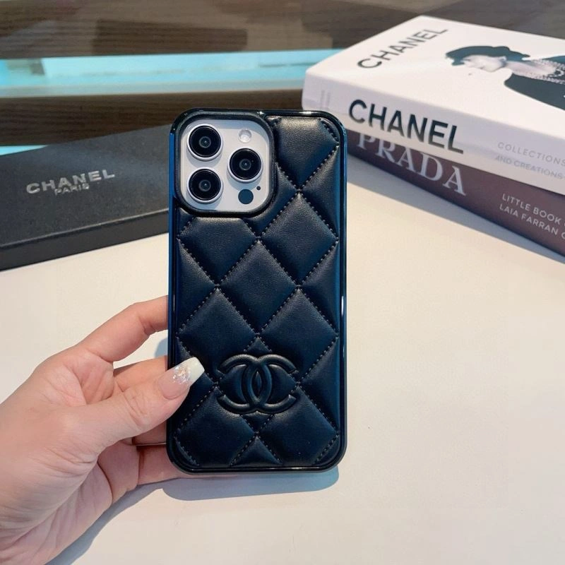 Popular Chanel Mobile Cases 268067