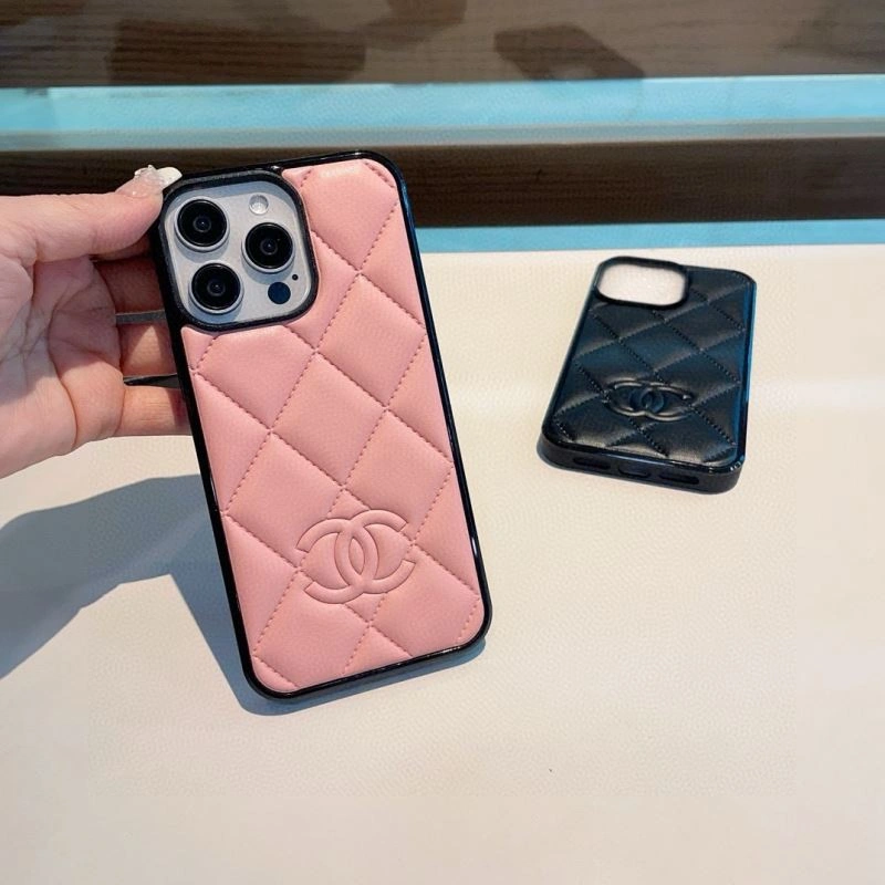 MultiPurpose Chanel Mobile Cases 268064