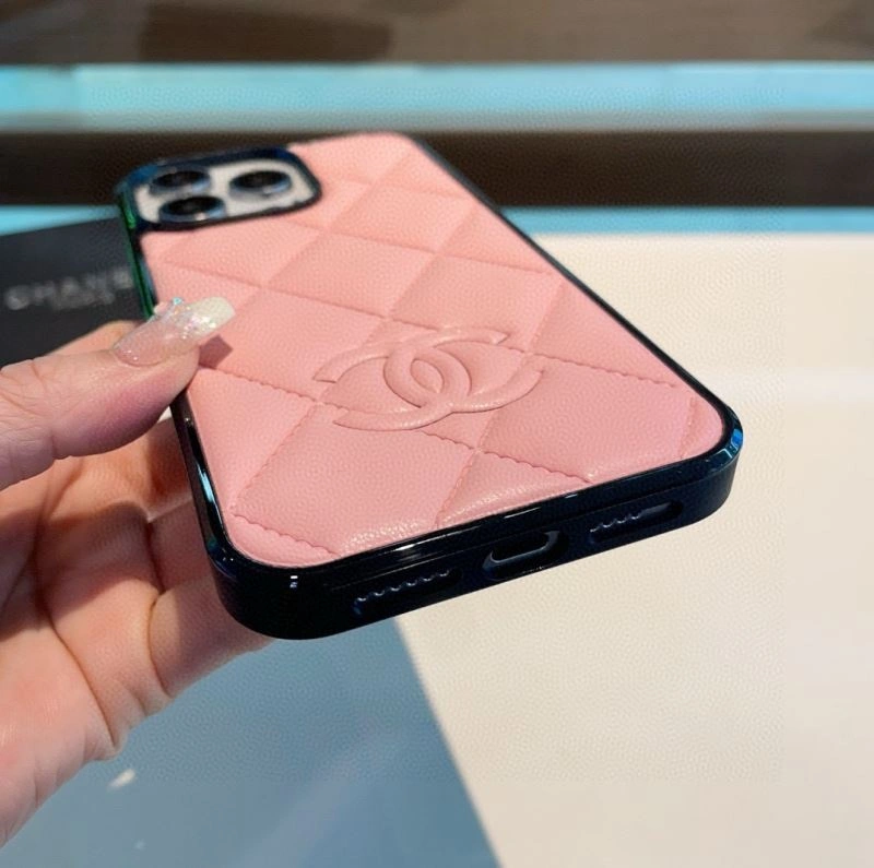 MultiPurpose Chanel Mobile Cases 268064