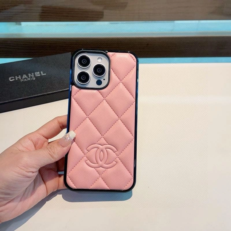 MultiPurpose Chanel Mobile Cases 268064