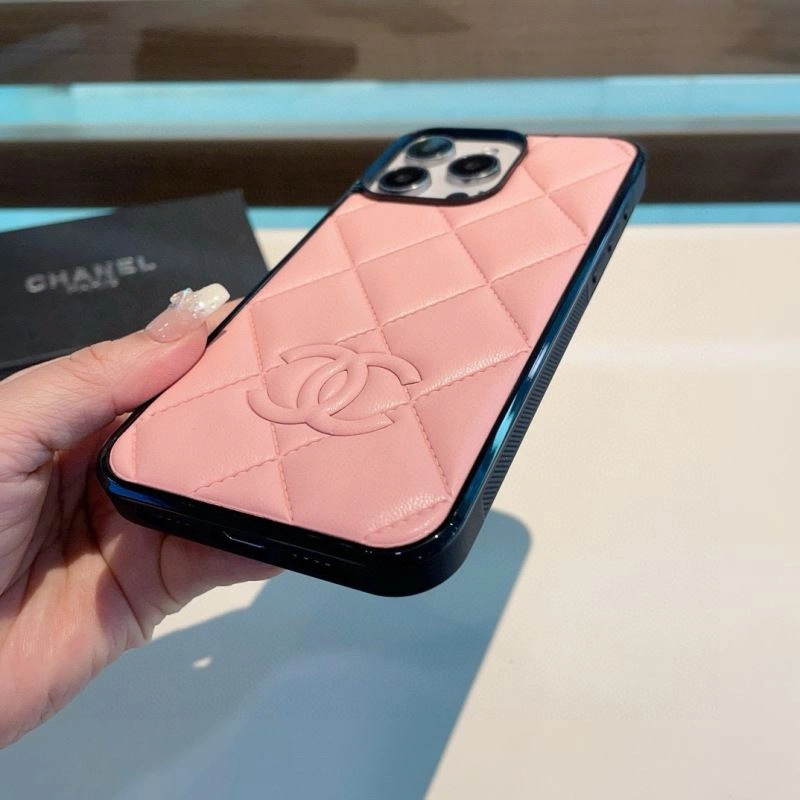 MultiPurpose Chanel Mobile Cases 268064