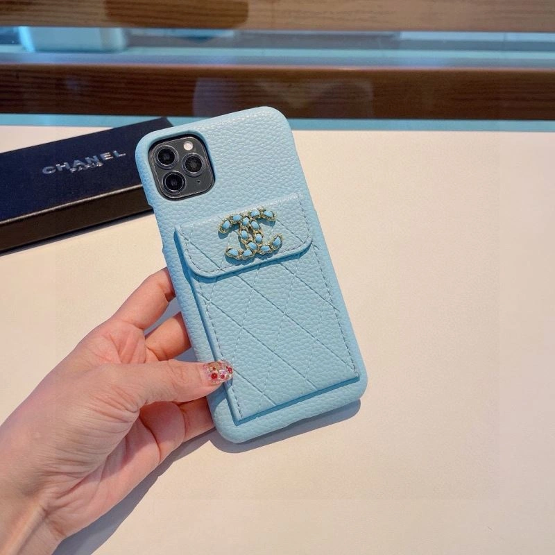 Chanel Mobile Cases Unique 268068