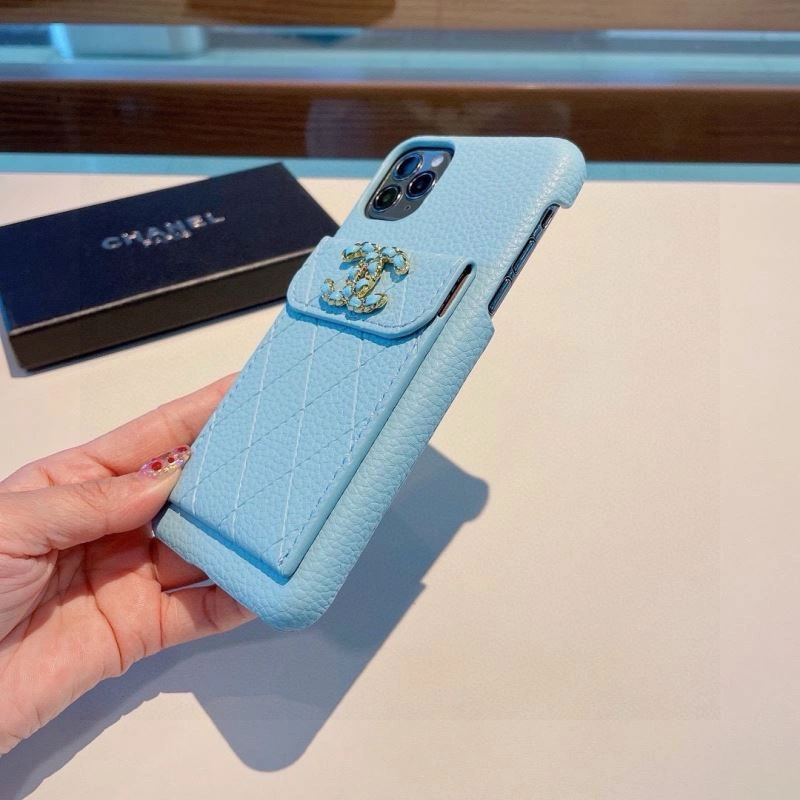 Chanel Mobile Cases Unique 268068