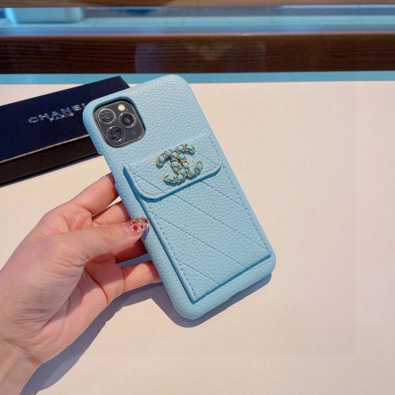 Chanel Mobile Cases Unique 268068