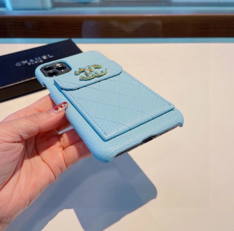 Chanel Mobile Cases Unique 268068