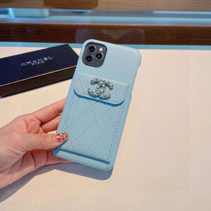 Chanel Mobile Cases Unique 268068