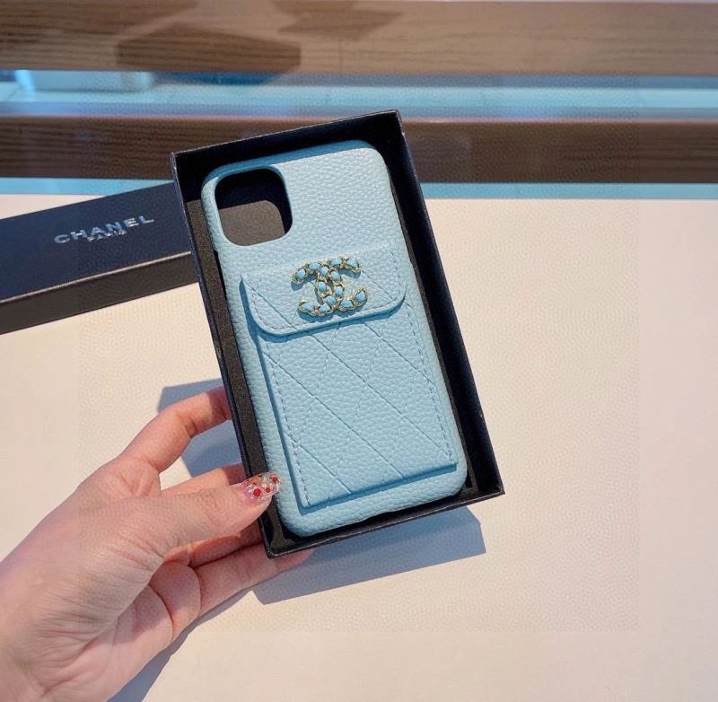 Chanel Mobile Cases Unique 268068