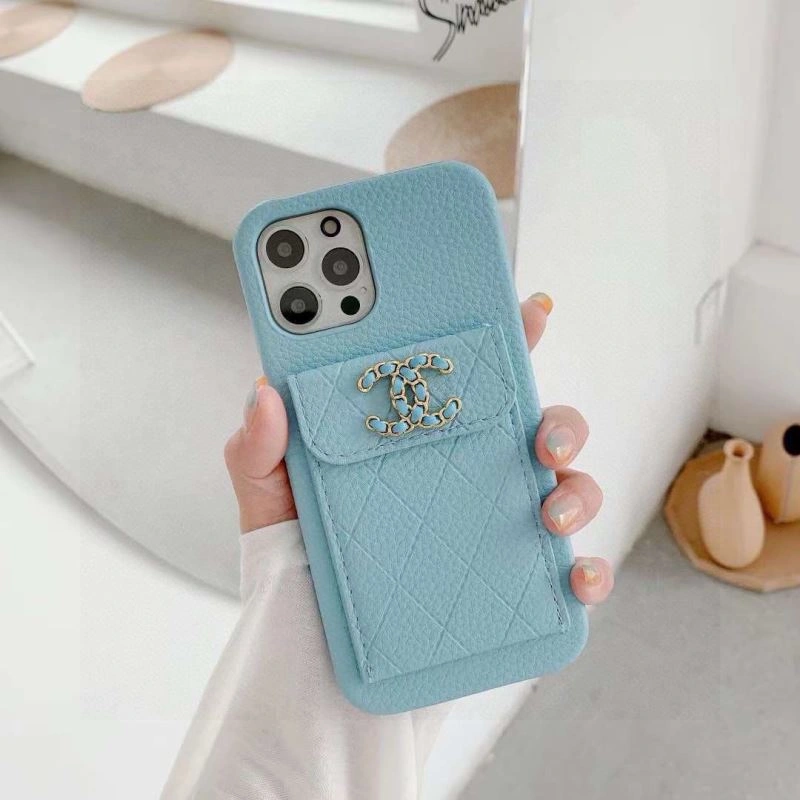 Chanel Mobile Cases Unique 268068